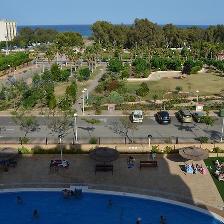 Apartamentos Costa Azahar II Oropesa del Mar Ngoại thất bức ảnh