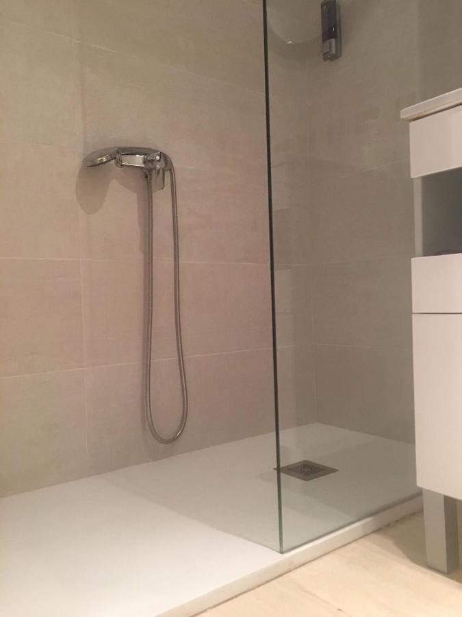 Apartamentos Costa Azahar II Oropesa del Mar Ngoại thất bức ảnh